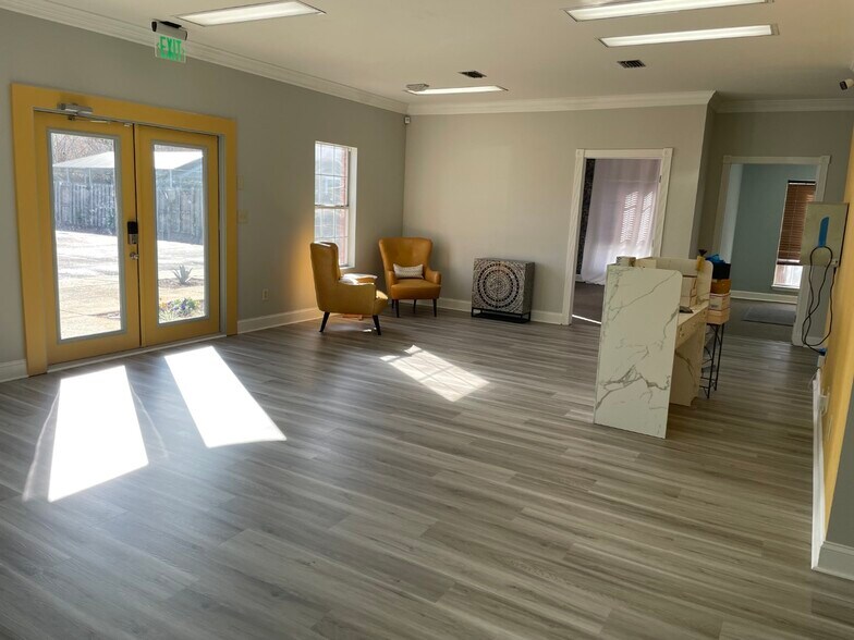 More Photos Of 4301 Spanish Trl, Pensacola Medical For Lease