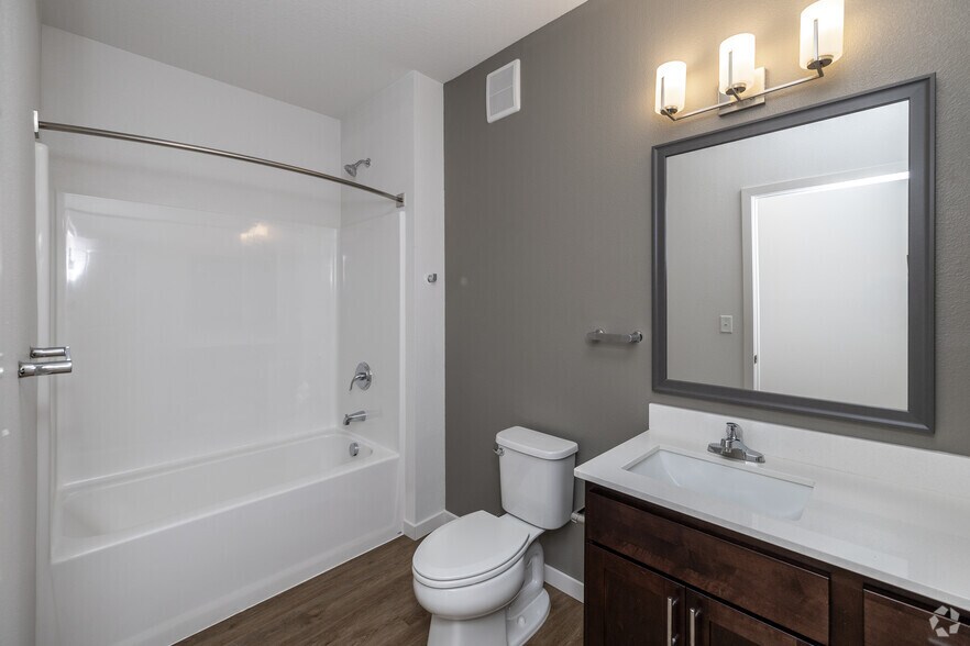 More Photos Of 201 El Dorado Dr, Jordan Apartments For Lease