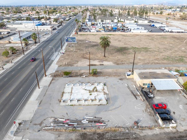 More Photos Of 26468 Baseline Street, Highland Land For Sale