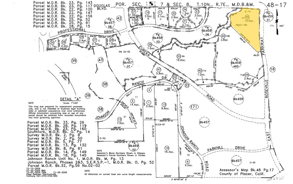 More Photos Of 2998 Douglas Blvd, Roseville Office For Lease