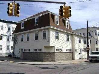 Primary Photo Of 166 Division St, Pawtucket Apartments For Sale