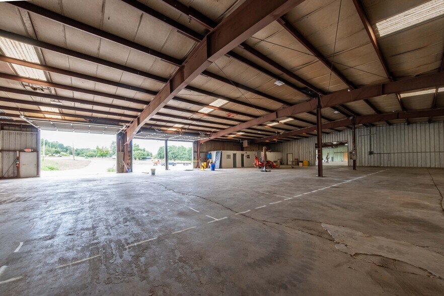 More Photos Of 5308 NC Hwy 21, Jonesville Warehouse For Sale