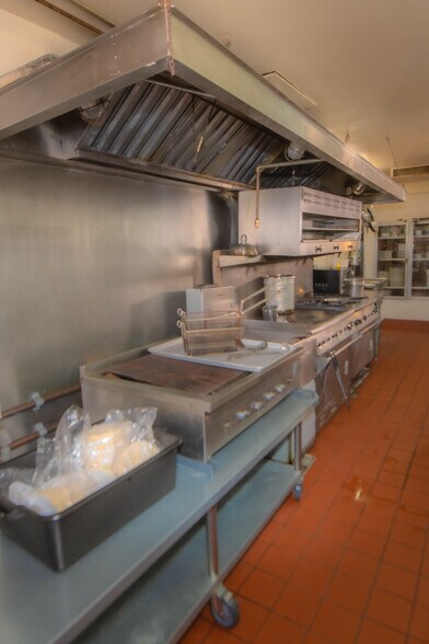 More Photos Of 112 N A St, Lompoc Restaurant For Sale