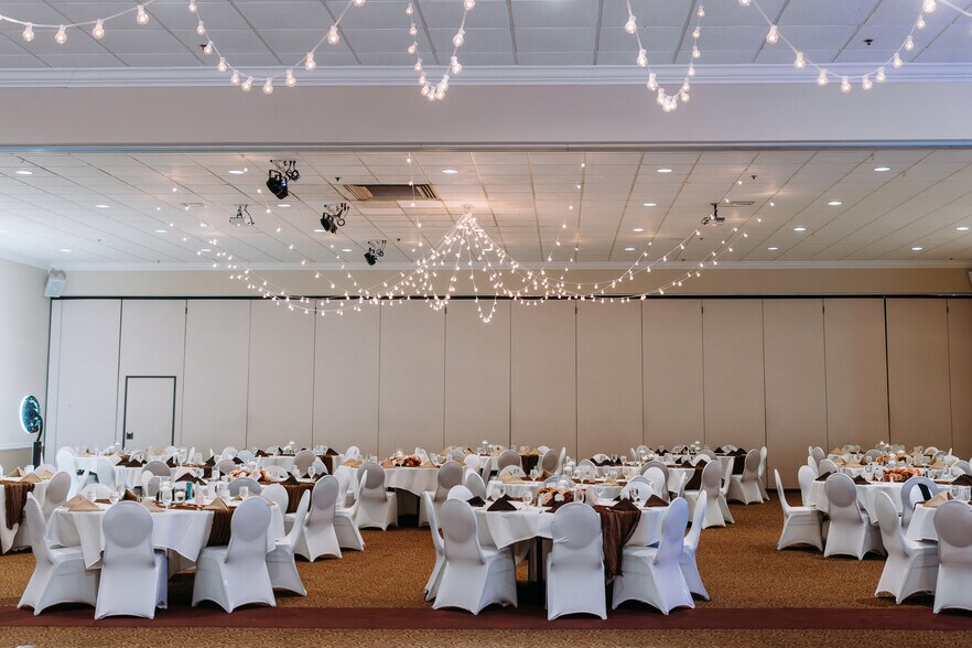More Photos Of 300 Admiral Weinel Blvd, Columbia Lodge Meeting Hall For Sale