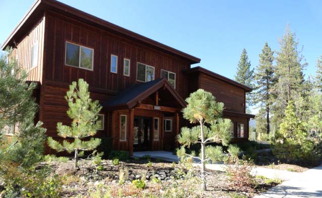 Primary Photo Of 11183 Trails End, Truckee Warehouse For Sale