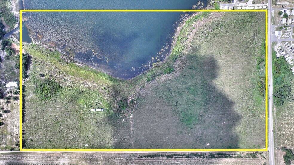 More Photos Of North Scenic Highway, Lake Wales Land For Sale