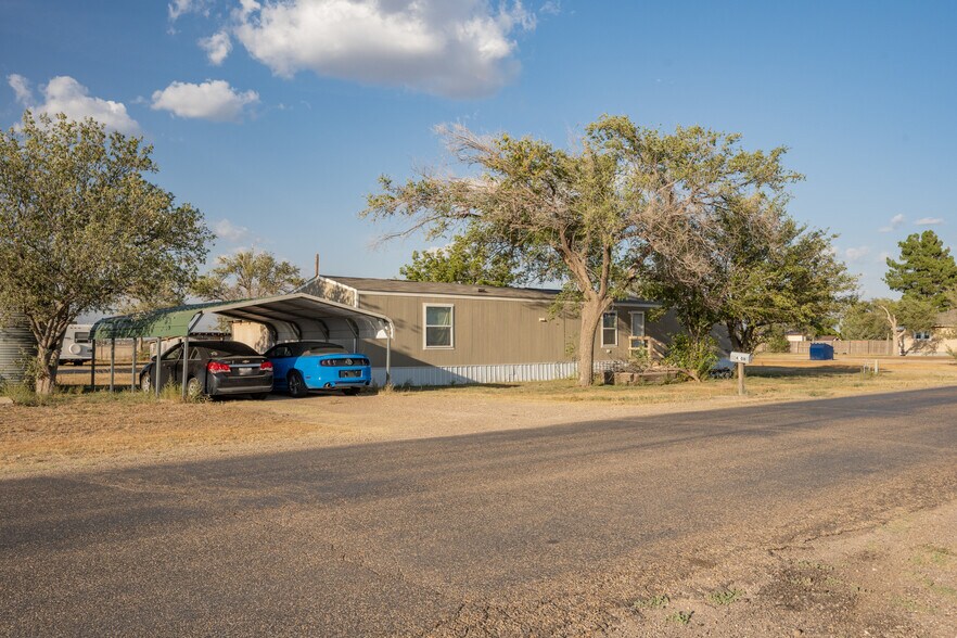 More Photos Of 10101 S Western St, Amarillo Land For Sale