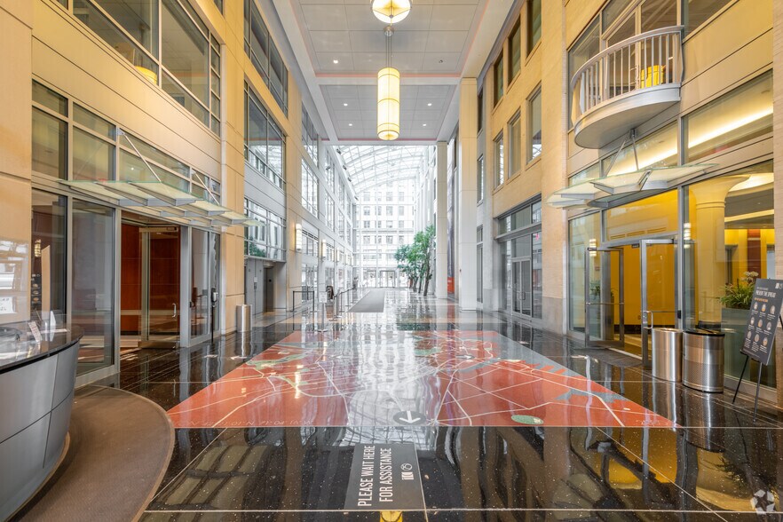 More Photos Of 10 St James Ave, Boston Office For Lease