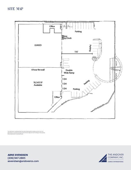 More Photos Of 1017 S 344th St, Federal Way Warehouse For Lease