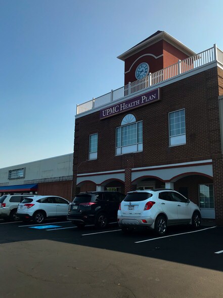 More Photos Of 1201-1227 Scalp Ave, Johnstown Unknown For Lease