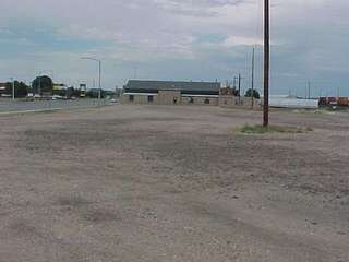 More Photos Of 1601 W Lincolnway, Cheyenne Warehouse For Lease