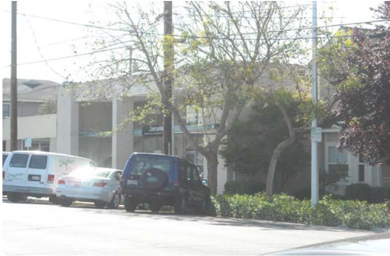 More Photos Of 1485 Franklin St, Santa Clara Storefront Retail Office For Sale