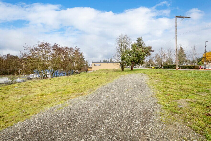 More Photos Of 901 N Callow Ave, Bremerton Land For Sale