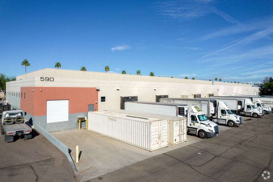 More Photos Of 500 N 54th St, Chandler Unknown For Lease