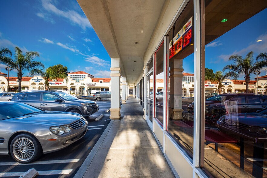 More Photos Of 14211-14221 Euclid St, Garden Grove Storefront Retail Office For Sale