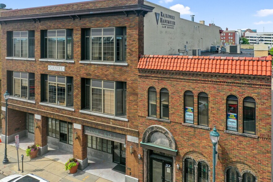 More Photos Of 11 N 7th Ave N, Saint Cloud Office For Sale