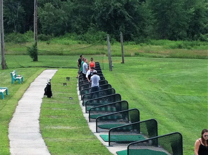 More Photos Of 15 Hospital Rd, Monson Golf Course Driving Range For Sale