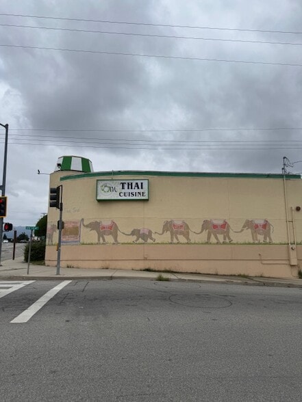 More Photos Of 710 N Ventura Ave, Oak View Fast Food For Sale