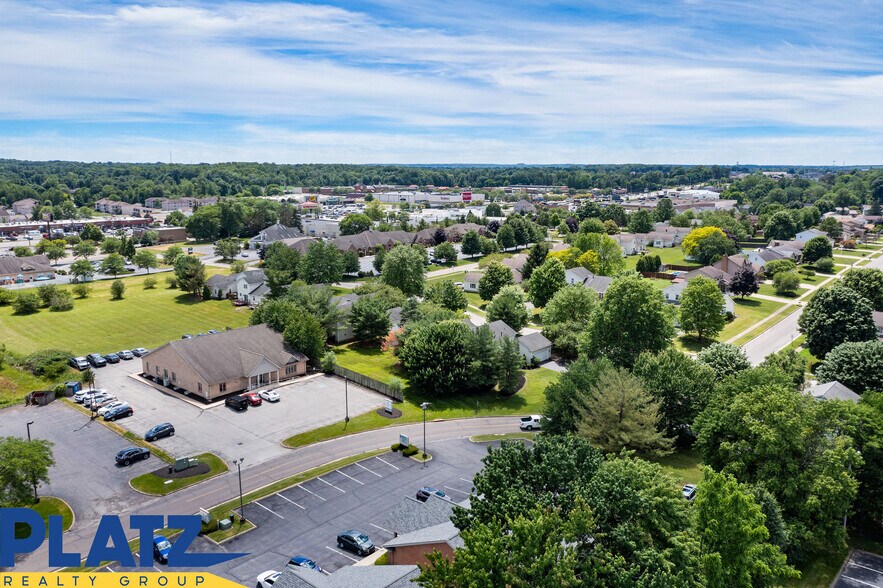 More Photos Of 900 Trailwood Dr, Youngstown Office For Sale