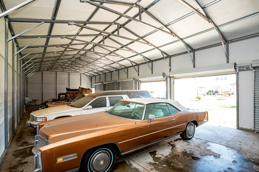 More Photos Of 3565 Louer Dr, Lancaster Contractor Storage Yard For Sale