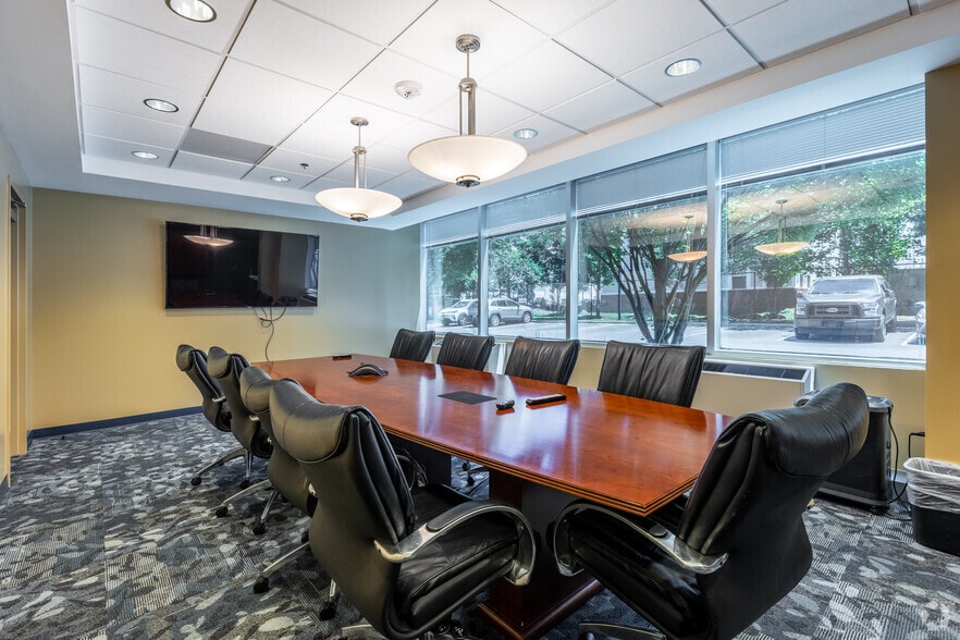 Photo of 1st Floor Ste 150