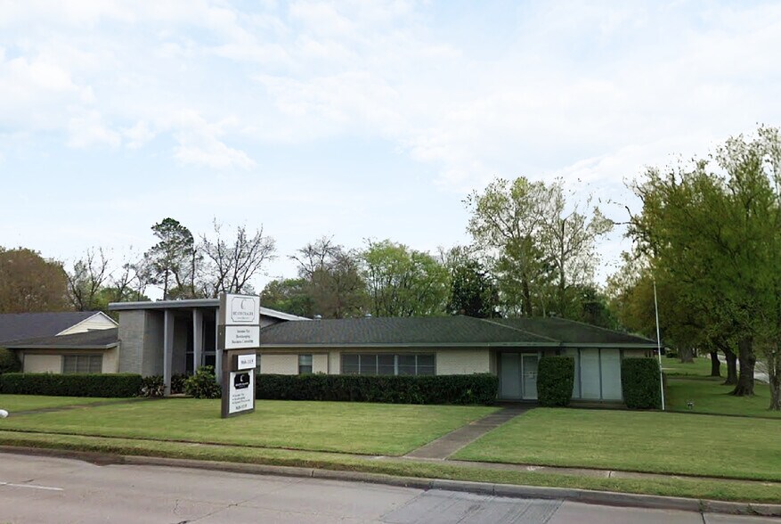 More Photos Of 333-335 Southfield Rd, Shreveport Freestanding For Lease