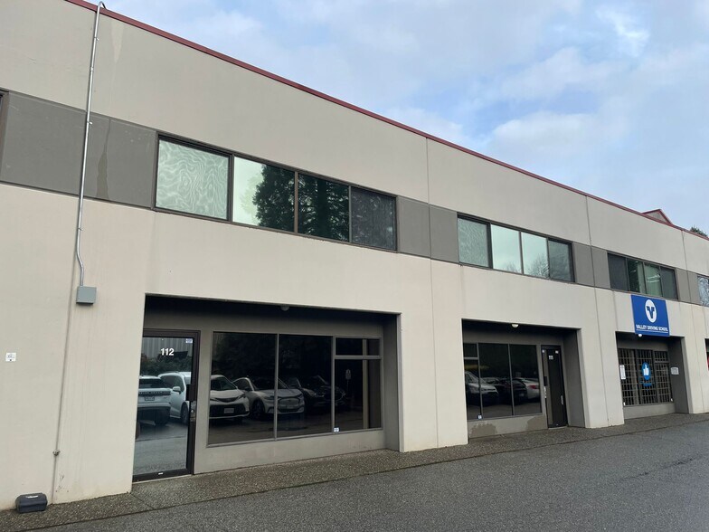 More Photos Of 9295 198th St, Langley Twp Warehouse For Sale