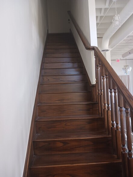 More Photos Of 106 Main St, Mulhall Lodge Meeting Hall For Sale