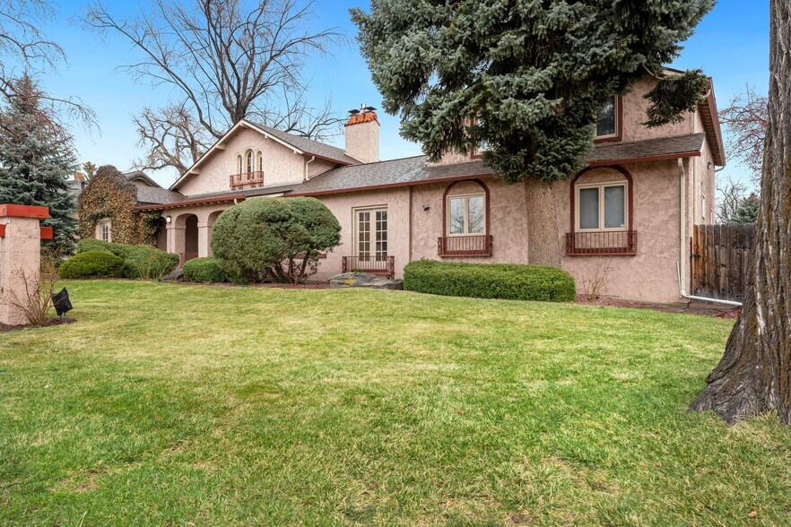 More Photos Of 1520 S College Ave, Fort Collins Office Residential For Sale