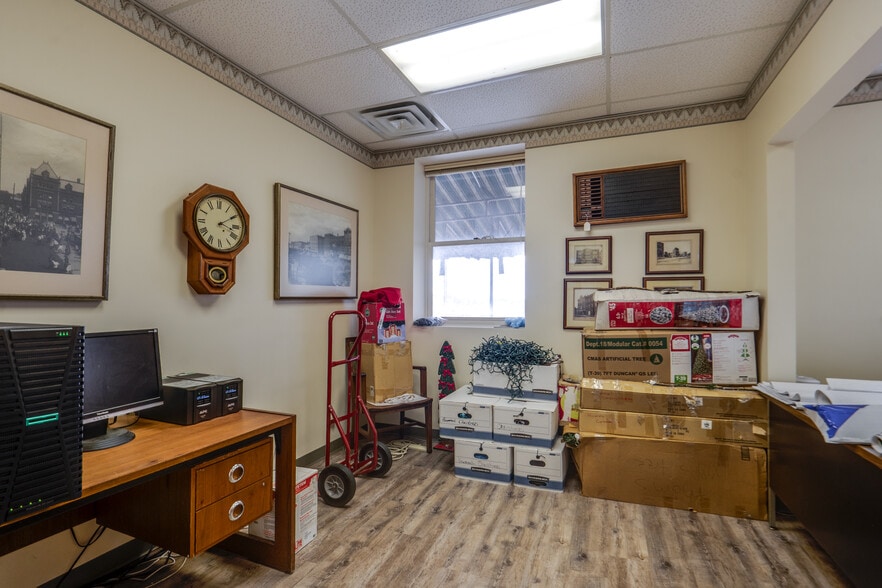 More Photos Of 121-127 E Main St, Ravenna Storefront Retail Office For Sale