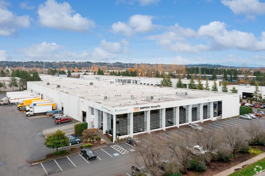 More Photos Of 22135-22145 68th Ave S, Kent Unknown For Lease