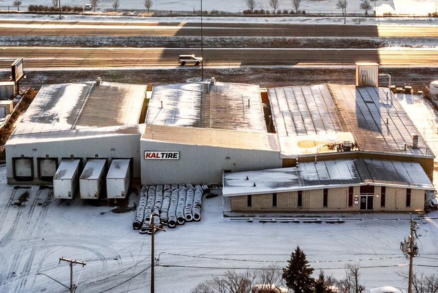 More Photos Of 270 Hodsman Rd, Regina General Retail For Sale