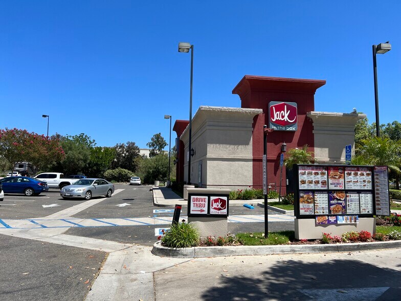 More Photos Of 20101 Lake Forest Dr, Lake Forest General Retail For Sale