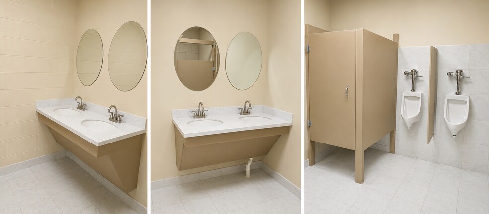 More Photos Of 302 W Colonial Trail Hwy, Blackstone Freestanding For Lease