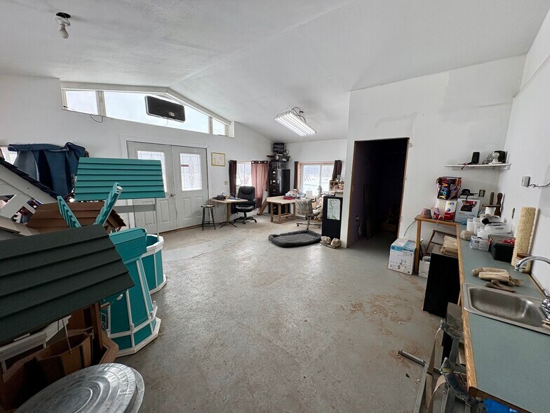 More Photos Of 9490 Rapid City Rd NW, Rapid City General Retail For Sale