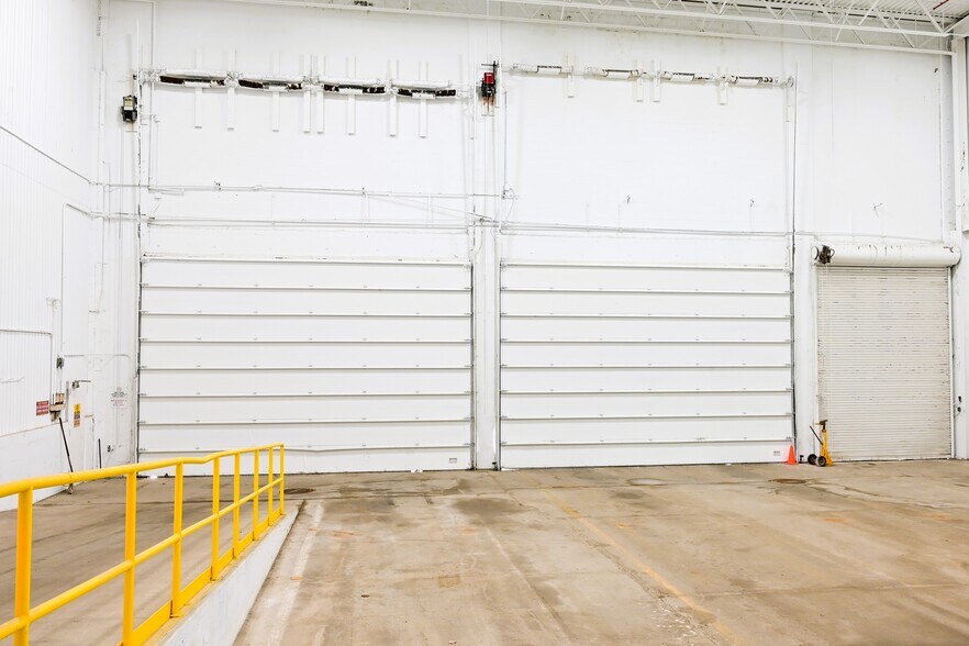 More Photos Of 505 Libby St, Waupun Manufacturing For Lease