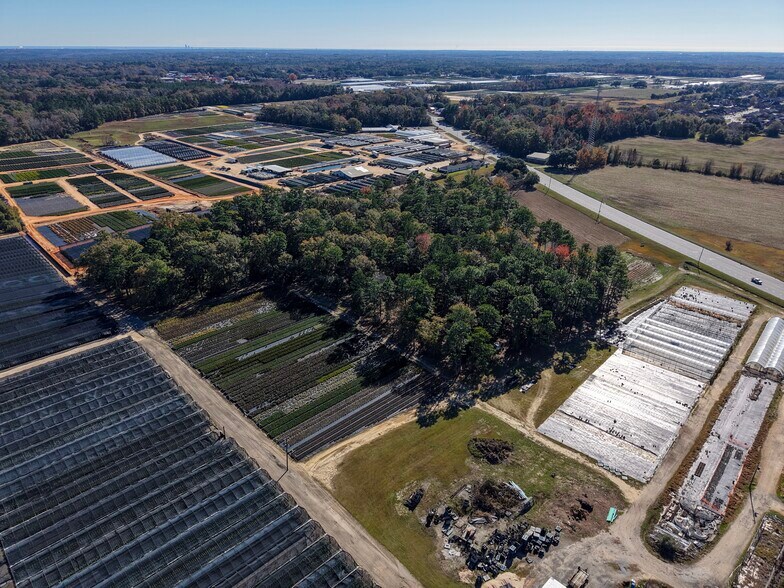More Photos Of 9800 Moffett Rd, Semmes Land For Sale