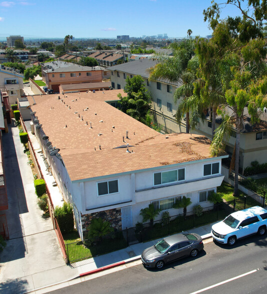 Primary Photo Of 811 Centinela Ave, Inglewood Apartments For Sale