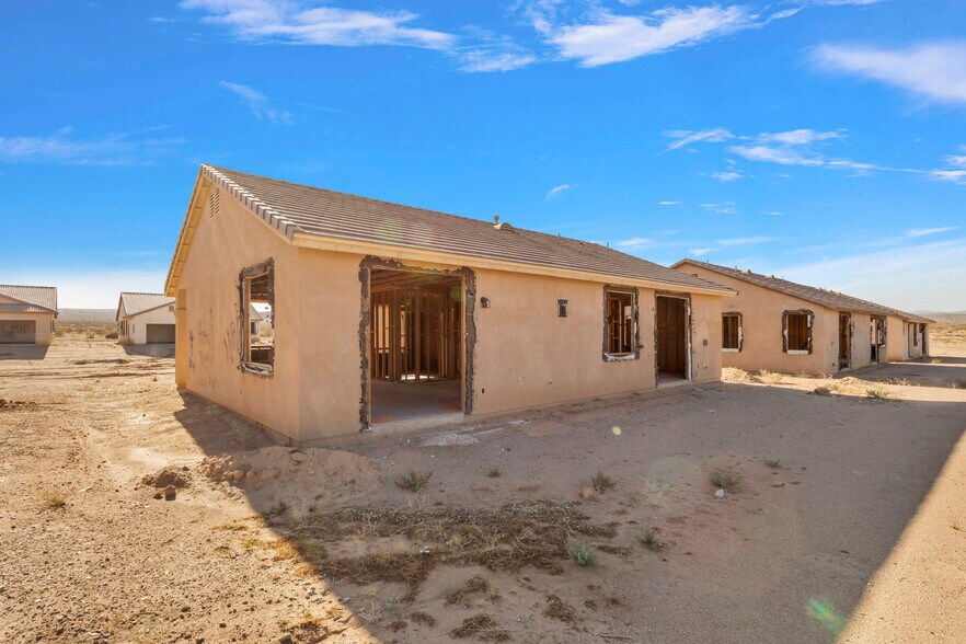 More Photos Of 0 Tortoise, Barstow Land For Sale