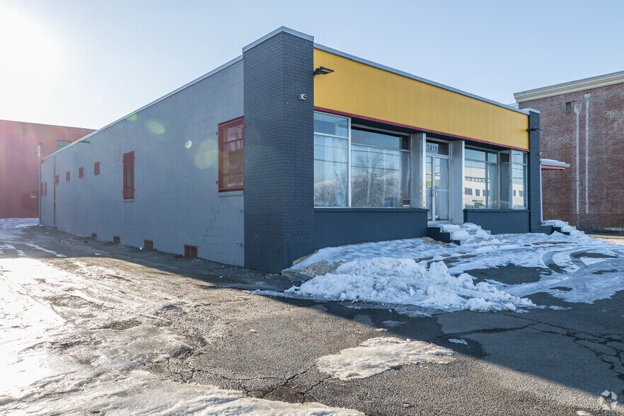 More Photos Of 5810-5814 Seminary Rd, Alexandria Freestanding For Lease