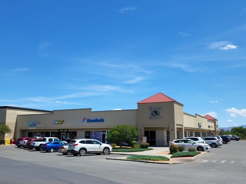 More Photos Of 1041 AZ-89, Chino Valley Land For Sale