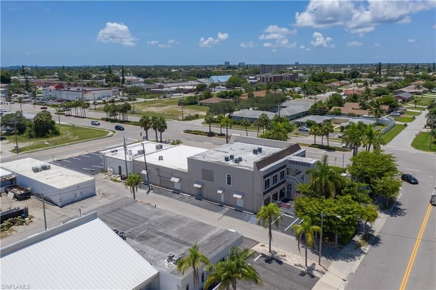 More Photos Of 4635 Coronado Pky, Cape Coral Storefront Retail Office For Lease