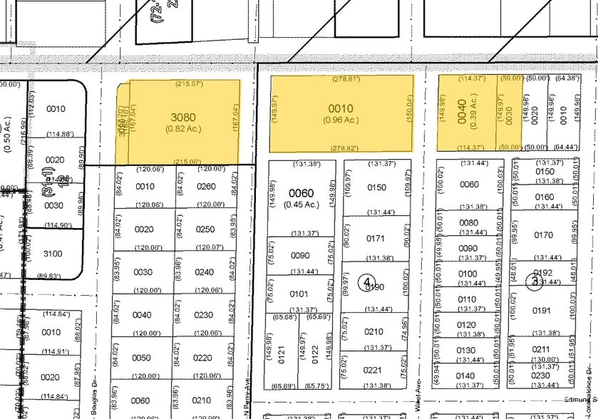 More Photos Of 430 Center St, Jupiter Religious Facility For Sale