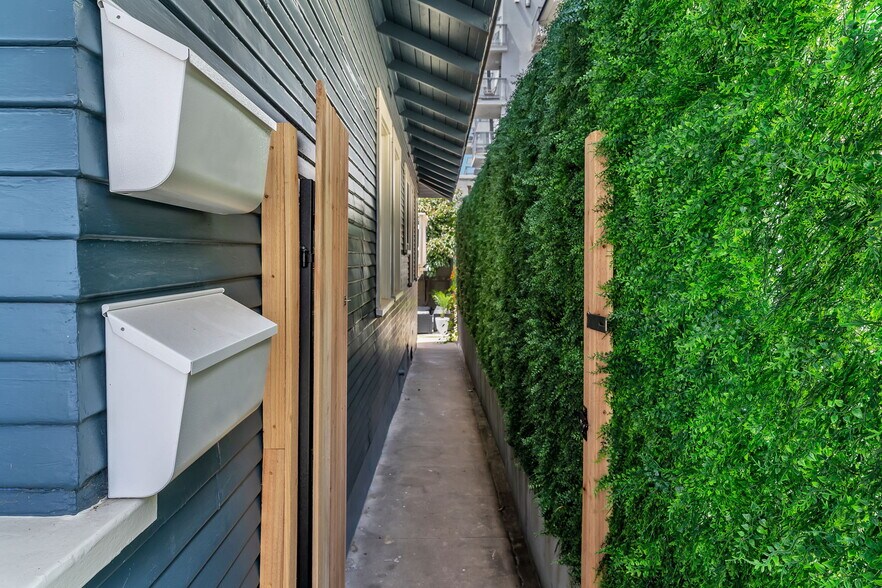 More Photos Of 418 W Ivy St, San Diego Apartments For Sale