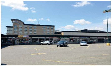 More Photos Of 20454-20500 Logan Ave, Langley Storefront For Lease