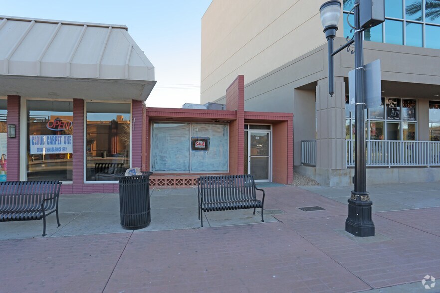 More Photos Of 151 S Water St, Henderson Storefront For Sale