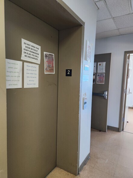 More Photos Of 1211 N Chester St, Baltimore Medical For Sale