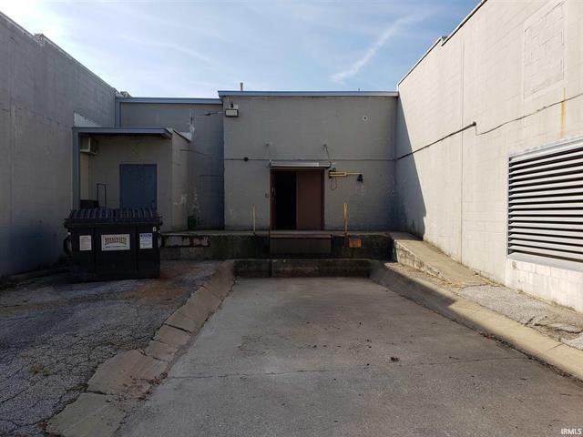 More Photos Of 1305 W Main St, Mitchell Freestanding For Lease