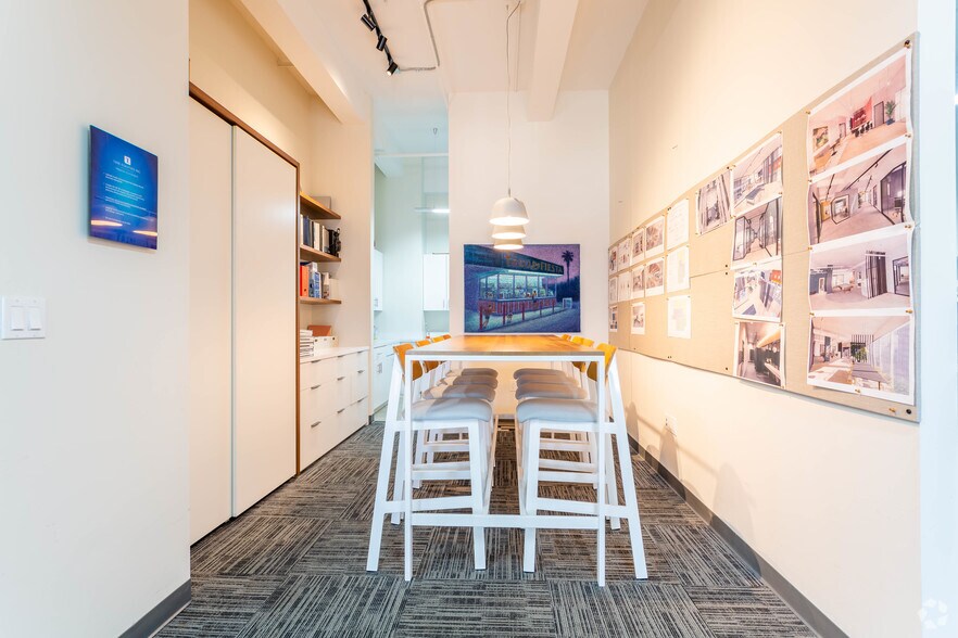 More Photos Of 55 Fifth Ave, New York Office For Lease