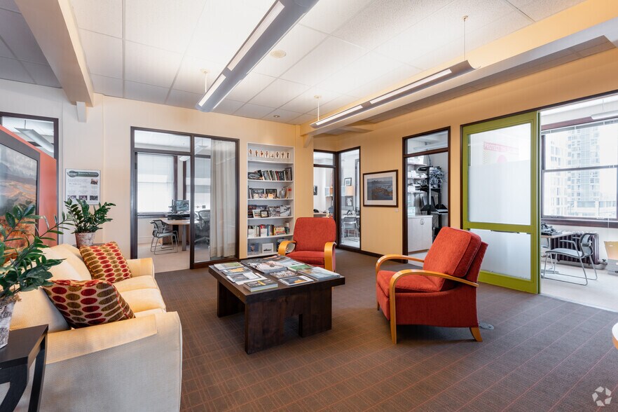 More Photos Of 1904 3rd Ave, Seattle Office For Lease